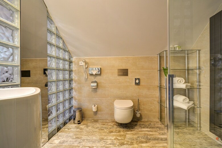Amenity Hotel & Resort ?pindler?v Ml�n