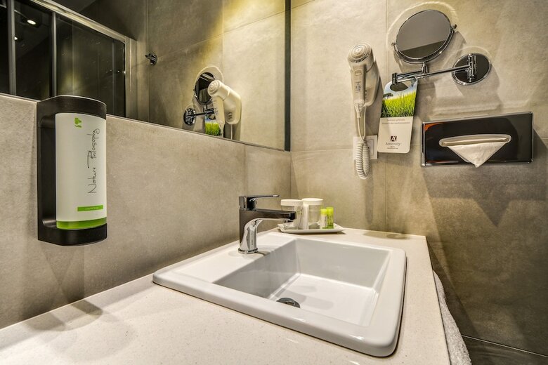 Amenity Hotel & Resort ?pindler?v Ml�n
