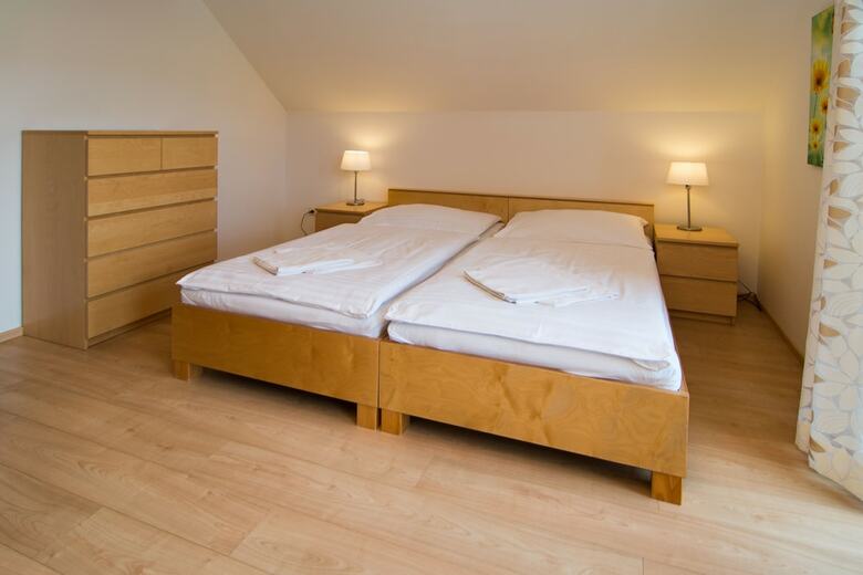 Amenity Hotel & Resort ?pindler?v Ml�n
