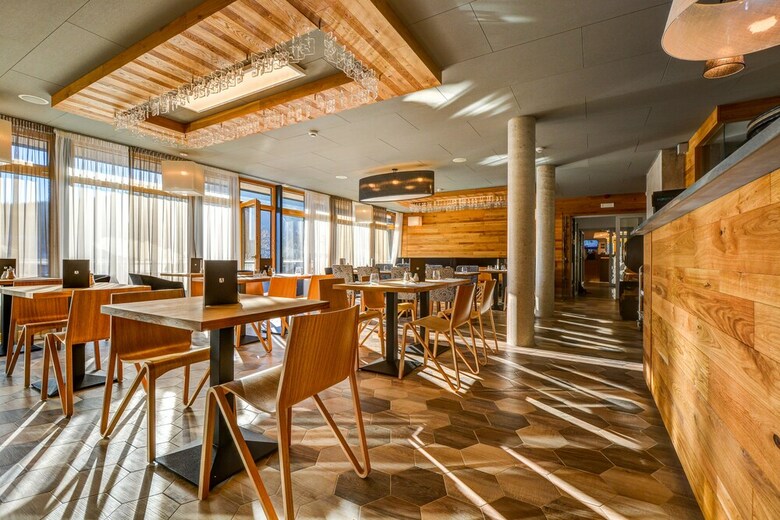 Amenity Hotel & Resort ?pindler?v Ml�n