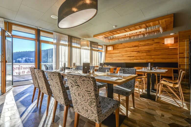 Amenity Hotel & Resort ?pindler?v Ml�n