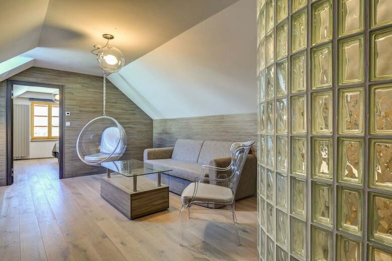 Amenity Hotel & Resort ?pindler?v Ml�n
