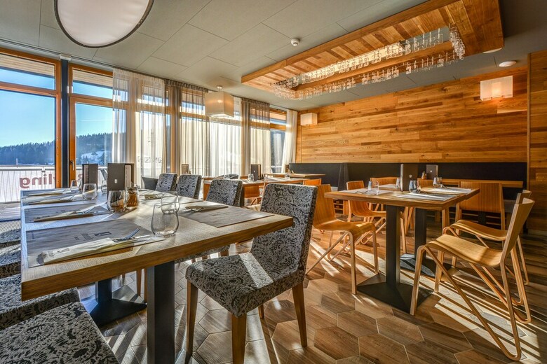 Amenity Hotel & Resort ?pindler?v Ml�n