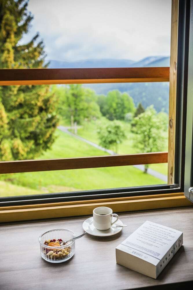Amenity Hotel & Resort ?pindler?v Ml�n