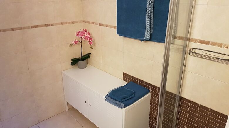 Tahiche Apartment Las Cucharas Beach