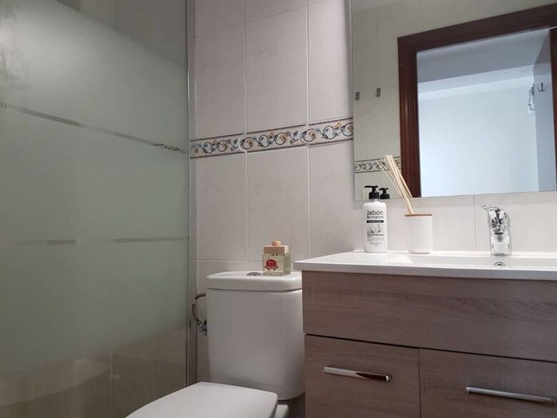 107413- Apartment In Fuengirola