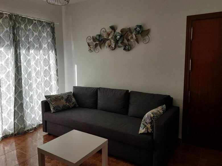 107413- Apartment In Fuengirola