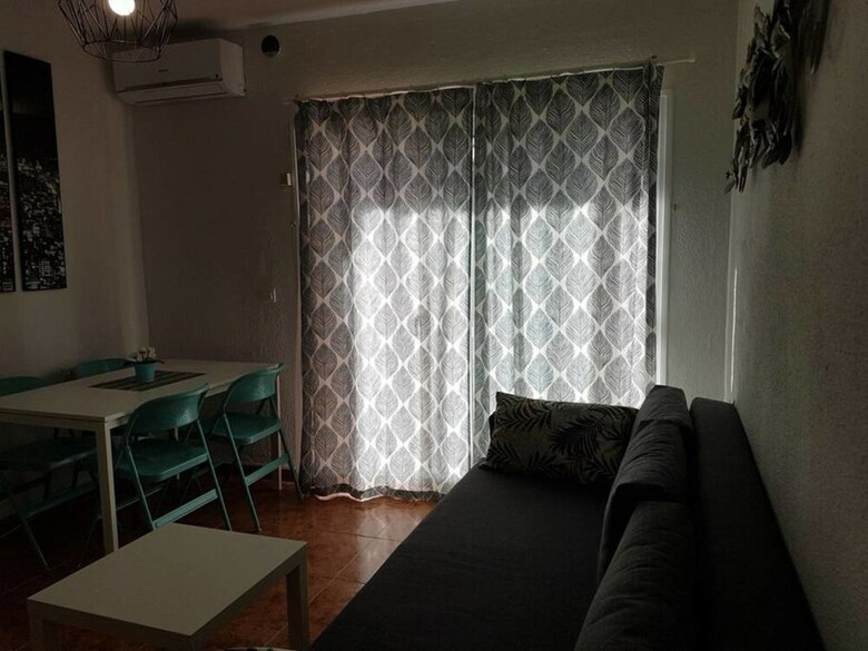 107413- Apartment In Fuengirola