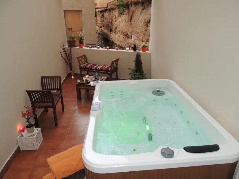 107412 - Apartment In Mijas