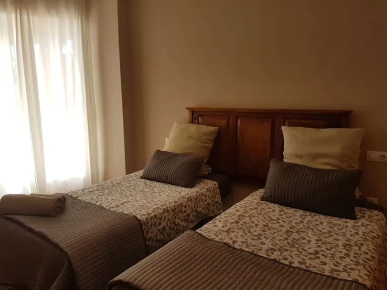 107412 - Apartment In Mijas