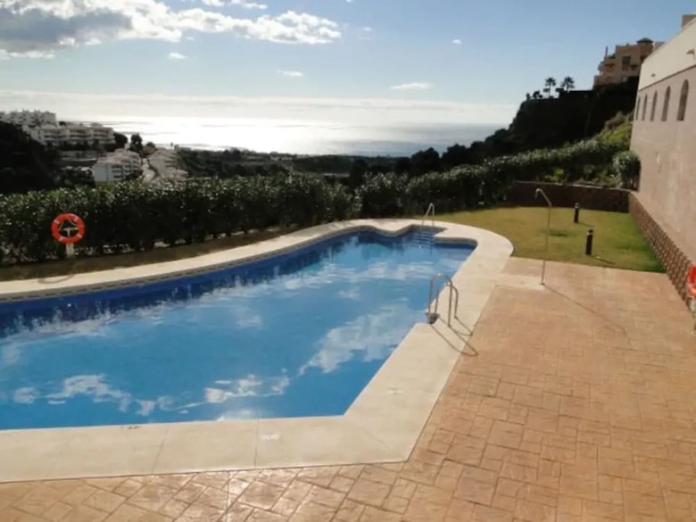 107412 - Apartment In Mijas
