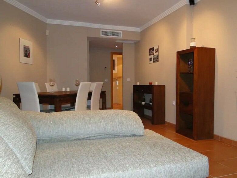107412 - Apartment In Mijas