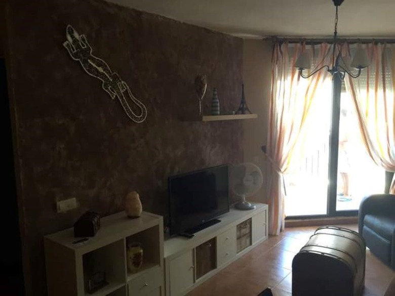 107421 - Apartment In Atlanterra
