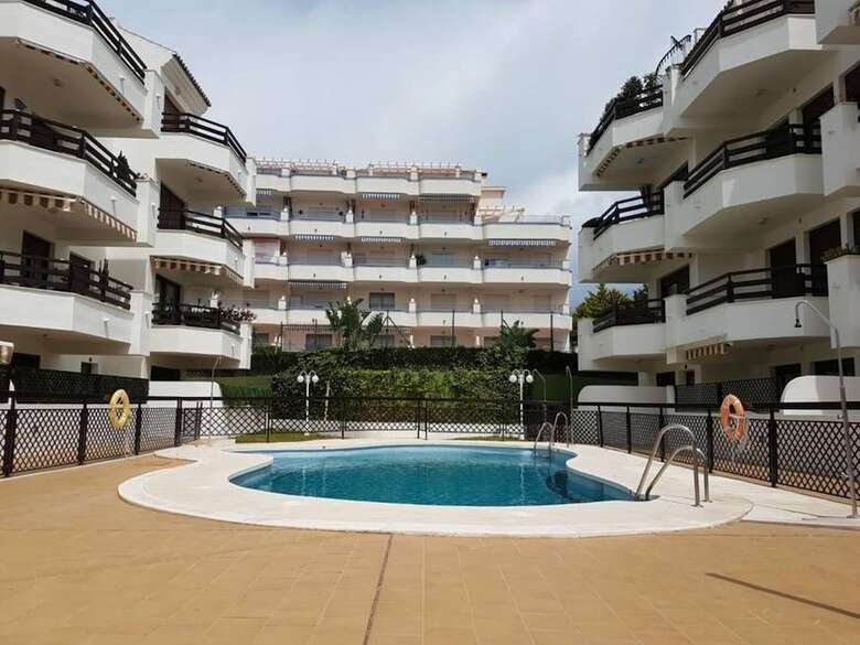 107416 - Apartment In Torrox