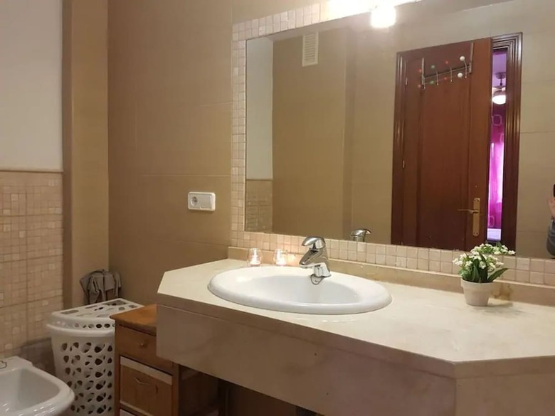 107416 - Apartment In Torrox