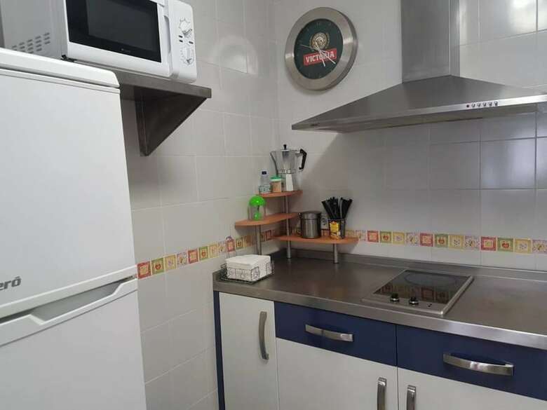 107416 - Apartment In Torrox