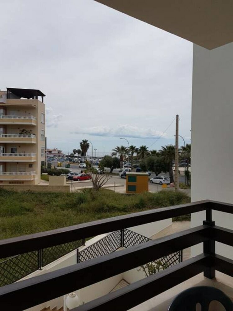 107416 - Apartment In Torrox