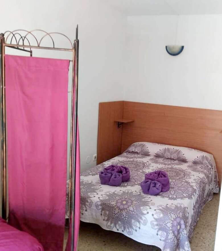 Apartamentos Studio In Torremolinos, With Wifi