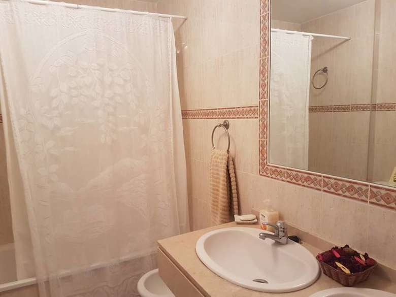107415 - Apartment In Benalm�dena