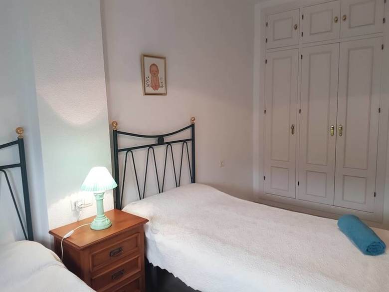107415 - Apartment In Benalm�dena