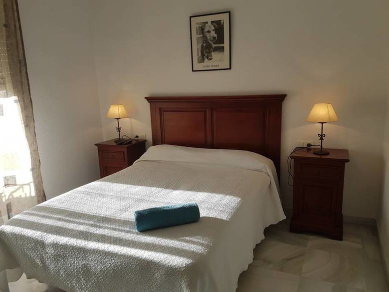107415 - Apartment In Benalm�dena