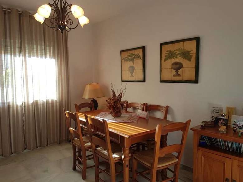 107415 - Apartment In Benalm�dena