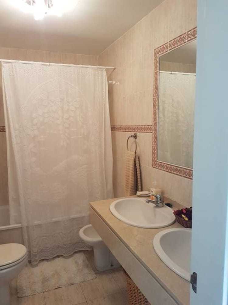 107415 - Apartment In Benalm�dena