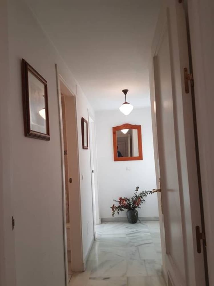 107415 - Apartment In Benalm�dena