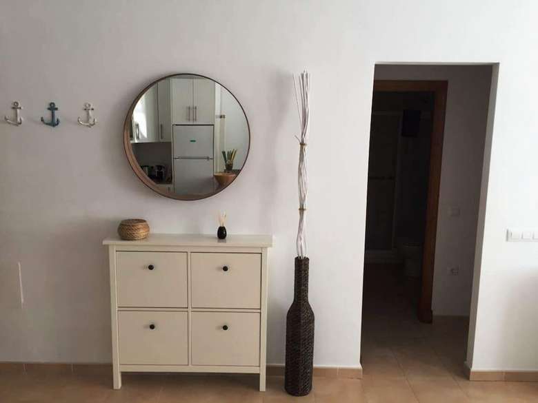 107418 - Apartment In Zahara