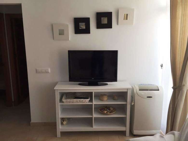 107418 - Apartment In Zahara