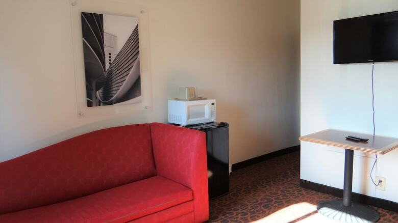 Hotel Stay Inn
