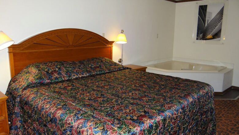 Hotel Stay Inn