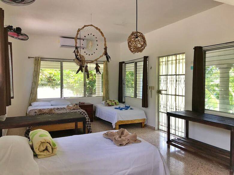 Hotel Las Velas Bacalar