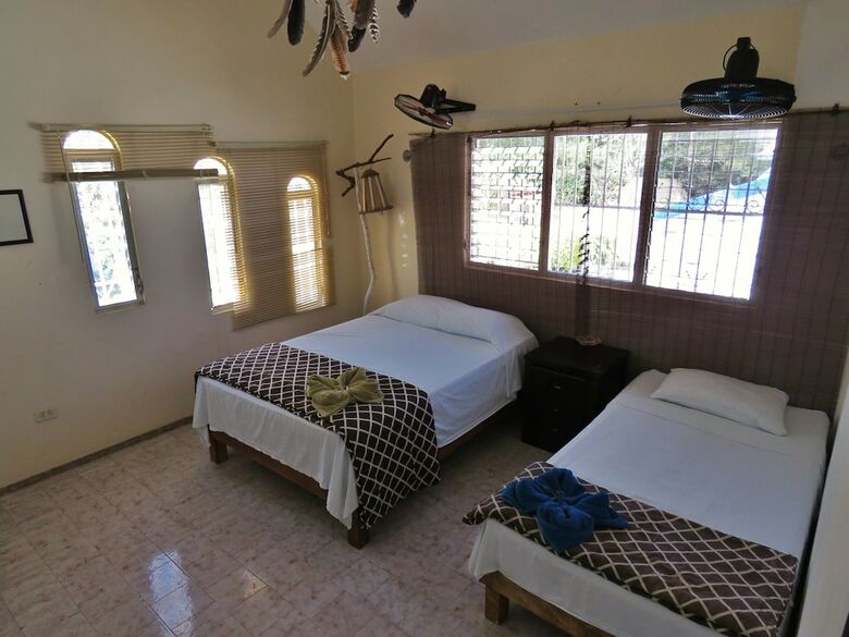 Hotel Las Velas Bacalar