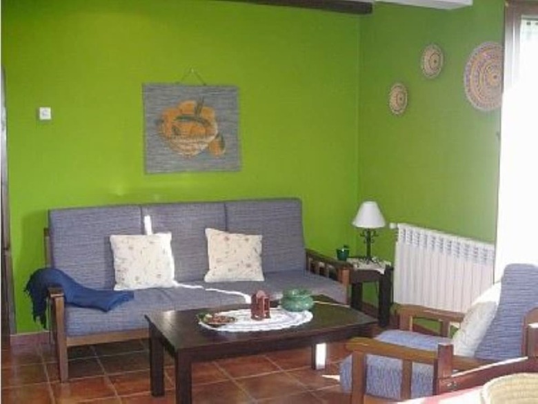 100012 -  Apartment In Navia