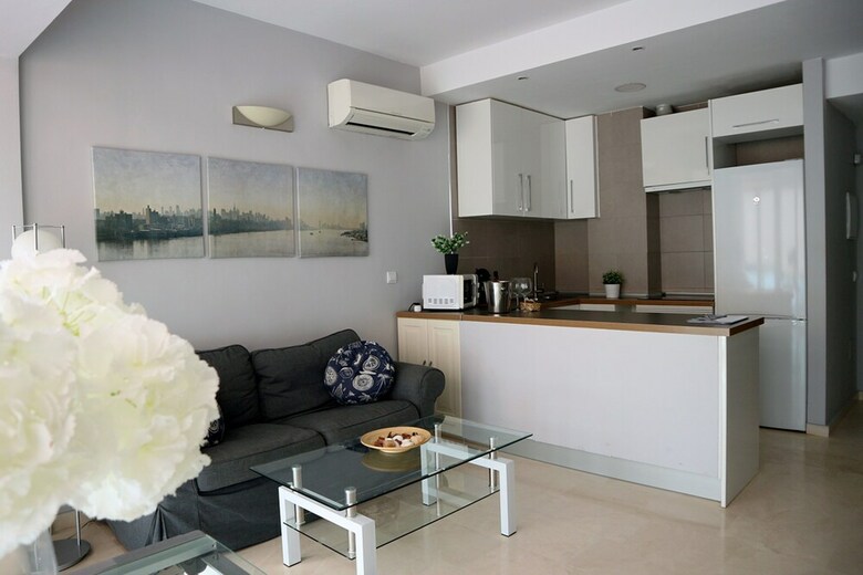 107463 - Apartment In Fuengirola