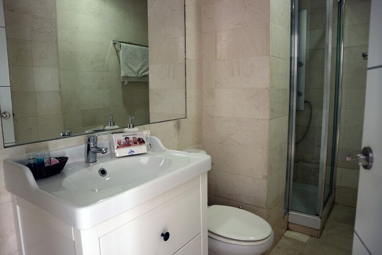107463 - Apartment In Fuengirola