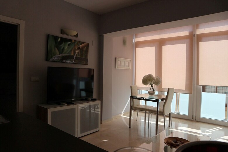 107463 - Apartment In Fuengirola