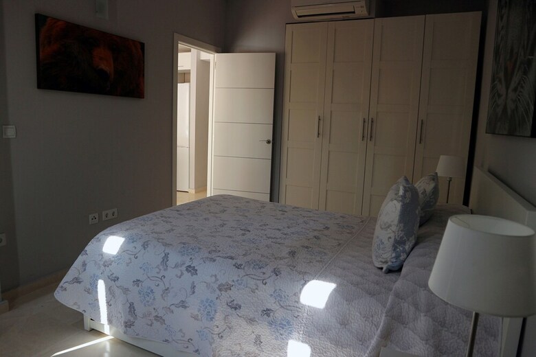 107463 - Apartment In Fuengirola