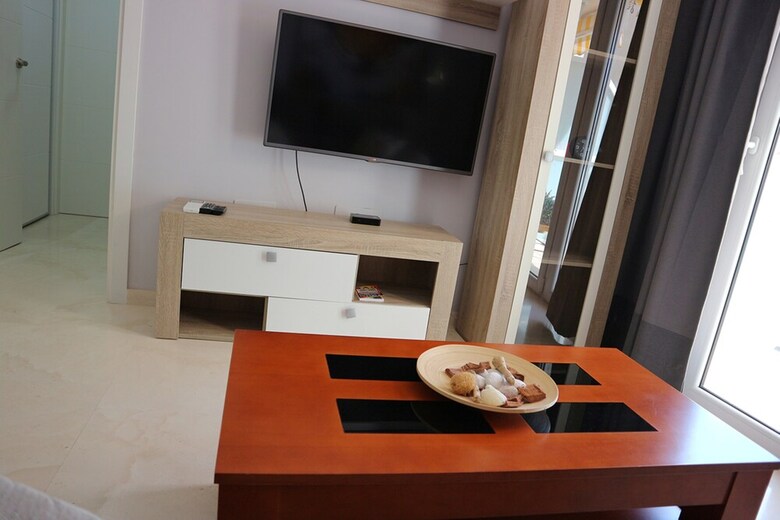 107461 - Apartment In Fuengirola