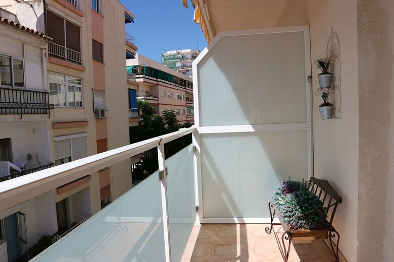 107461 - Apartment In Fuengirola