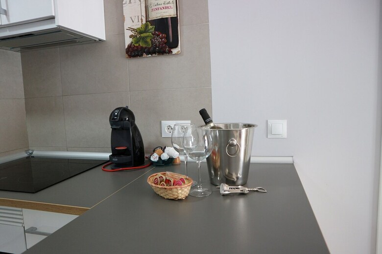 107461 - Apartment In Fuengirola