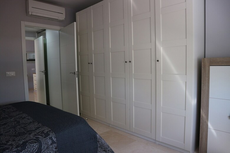 107461 - Apartment In Fuengirola