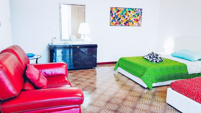 Apartamento La Casa Dei Colori