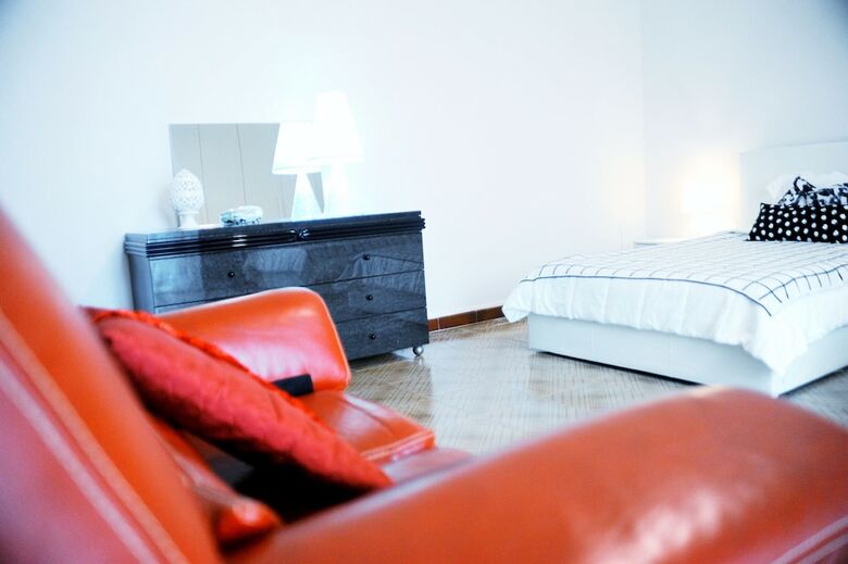 Apartamento La Casa Dei Colori