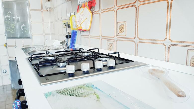 Apartamento La Casa Dei Colori