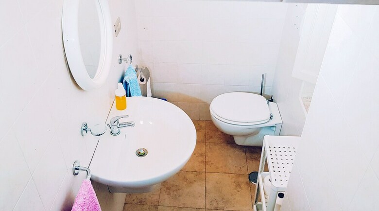 Apartamento La Casa Dei Colori