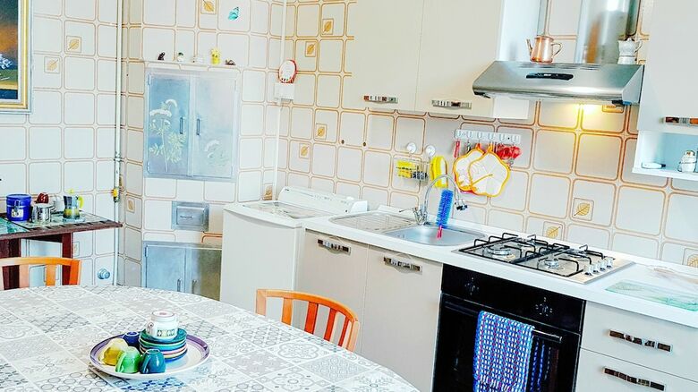 Apartamento La Casa Dei Colori