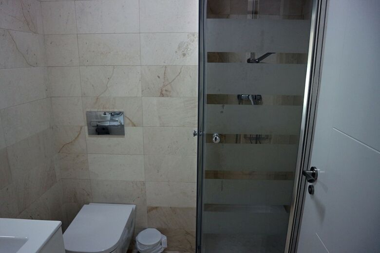 107465 - Apartment In Fuengirola