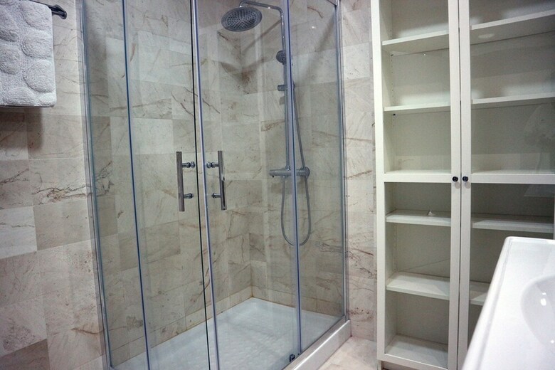 107464 - Apartment In Fuengirola